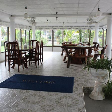 White Elephant Resort Сурин Екстериор снимка