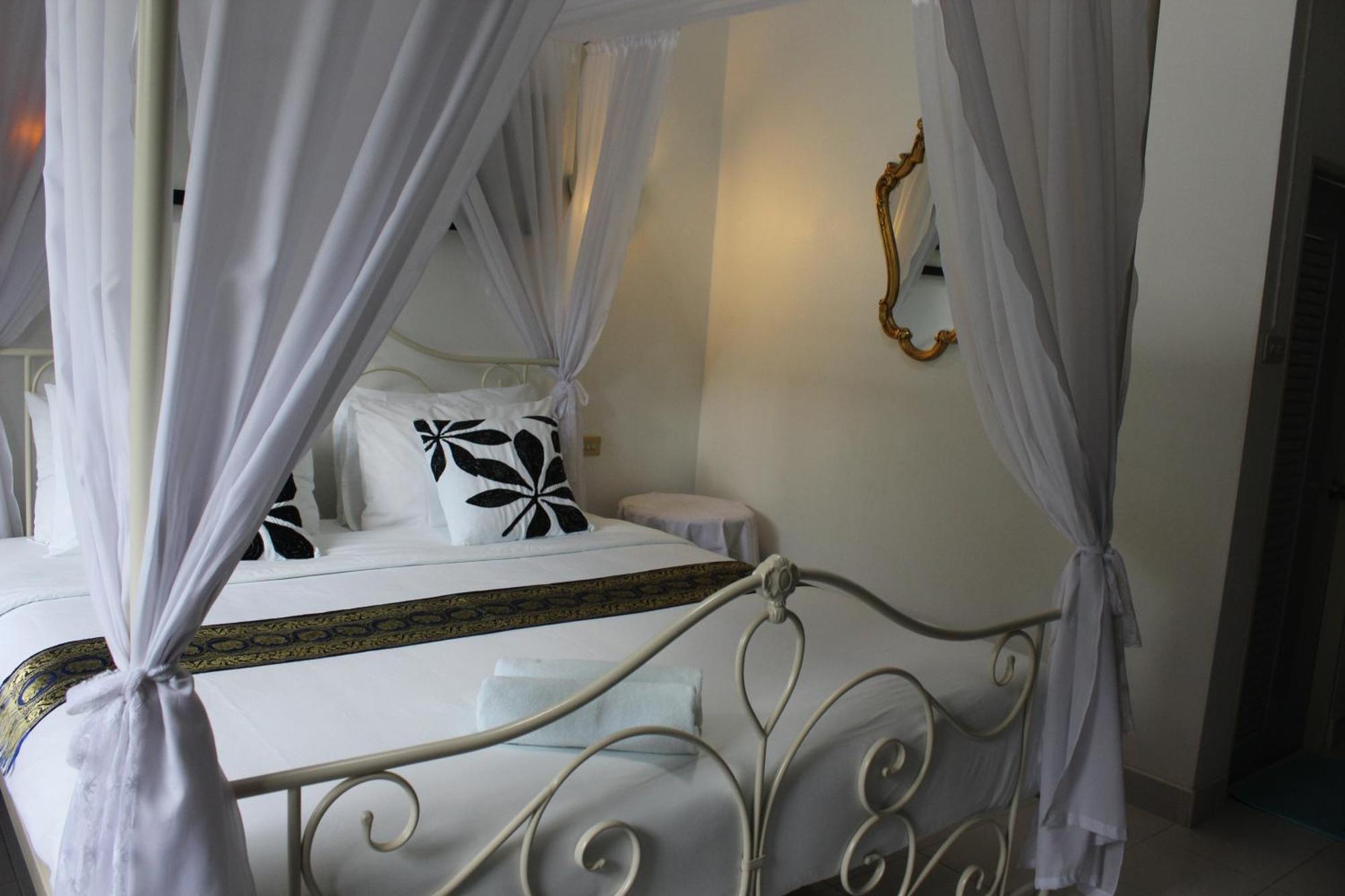 White Elephant Resort Сурин Екстериор снимка
