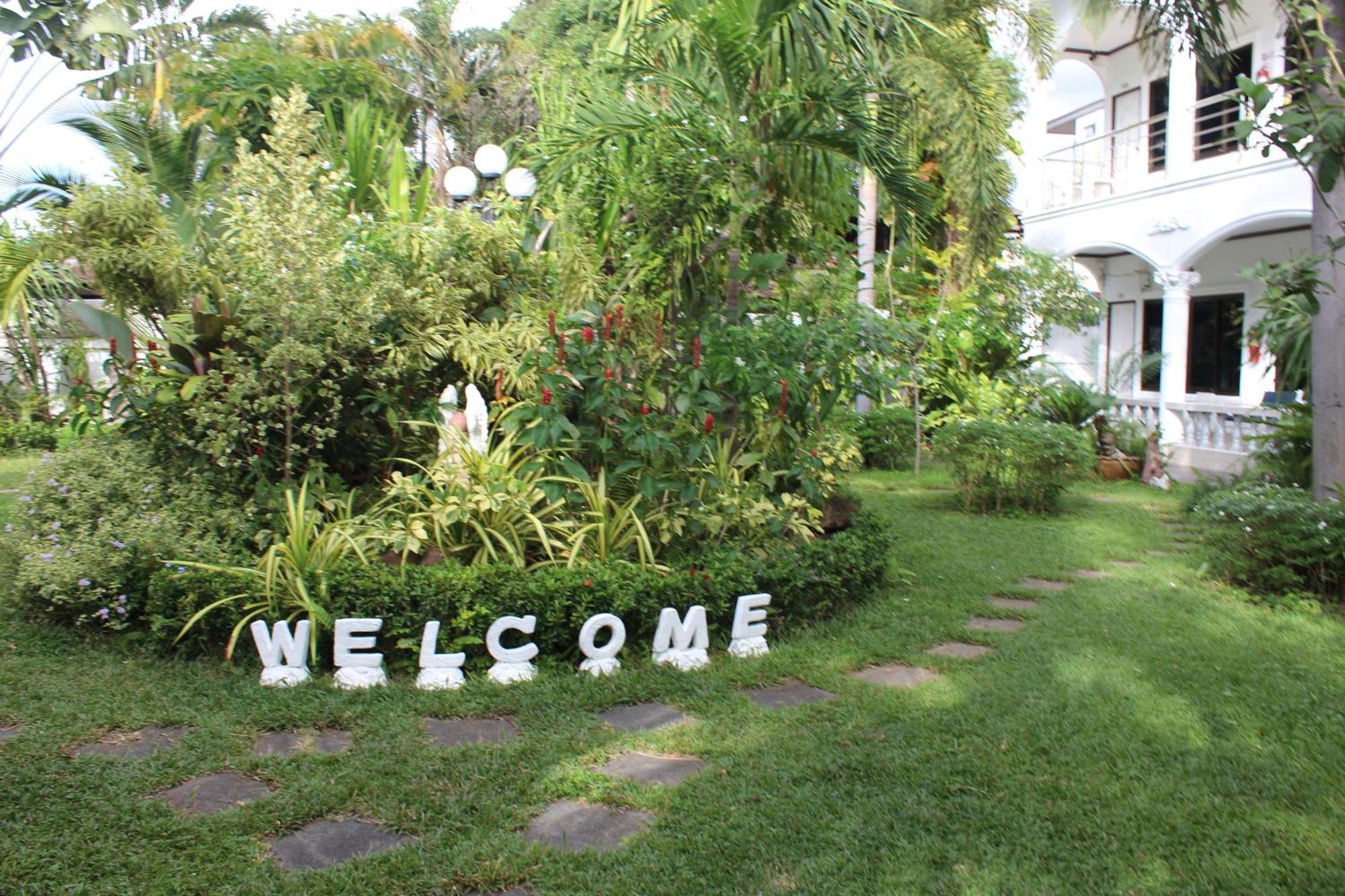 White Elephant Resort Сурин Екстериор снимка
