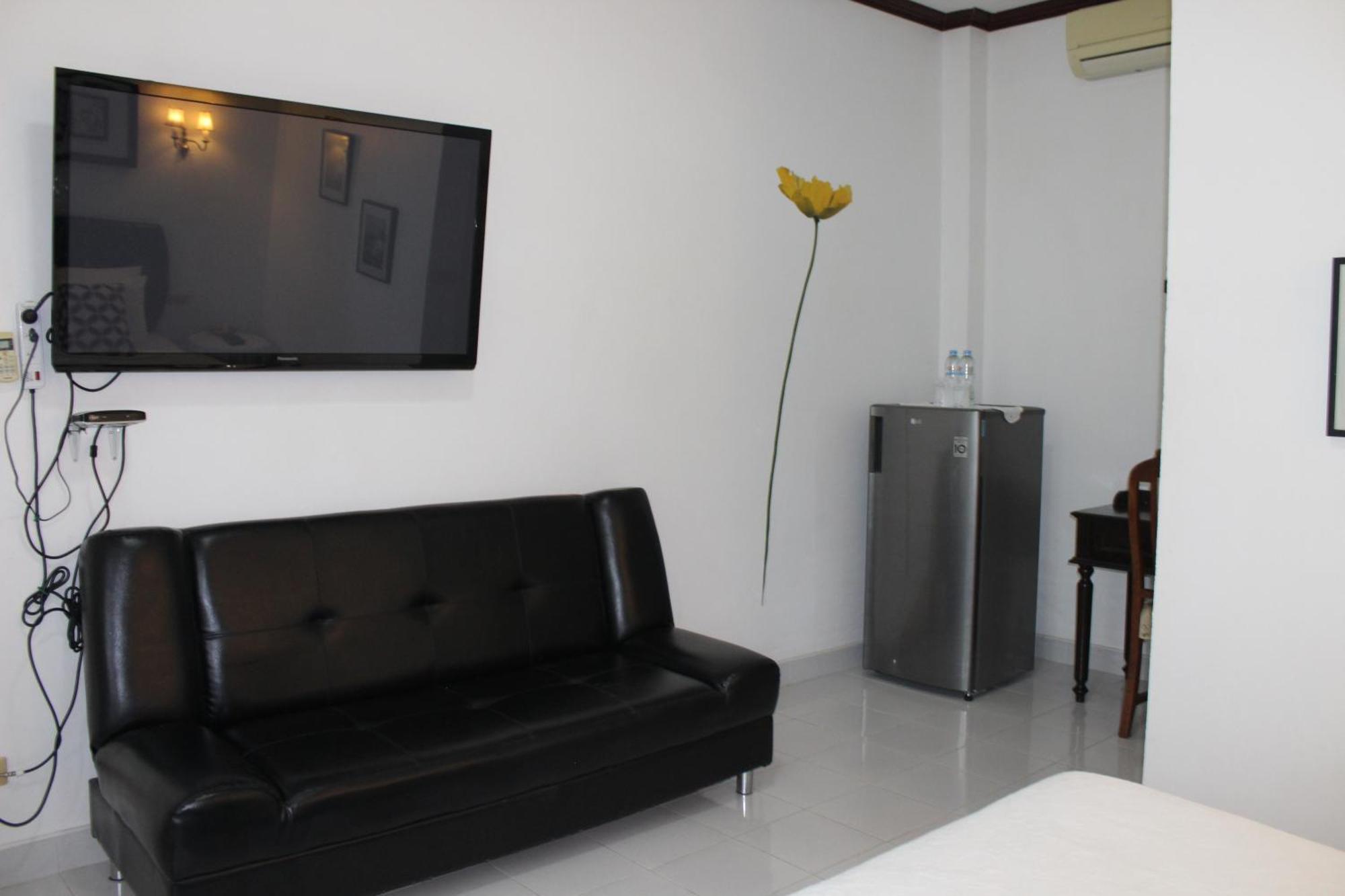 White Elephant Resort Сурин Екстериор снимка