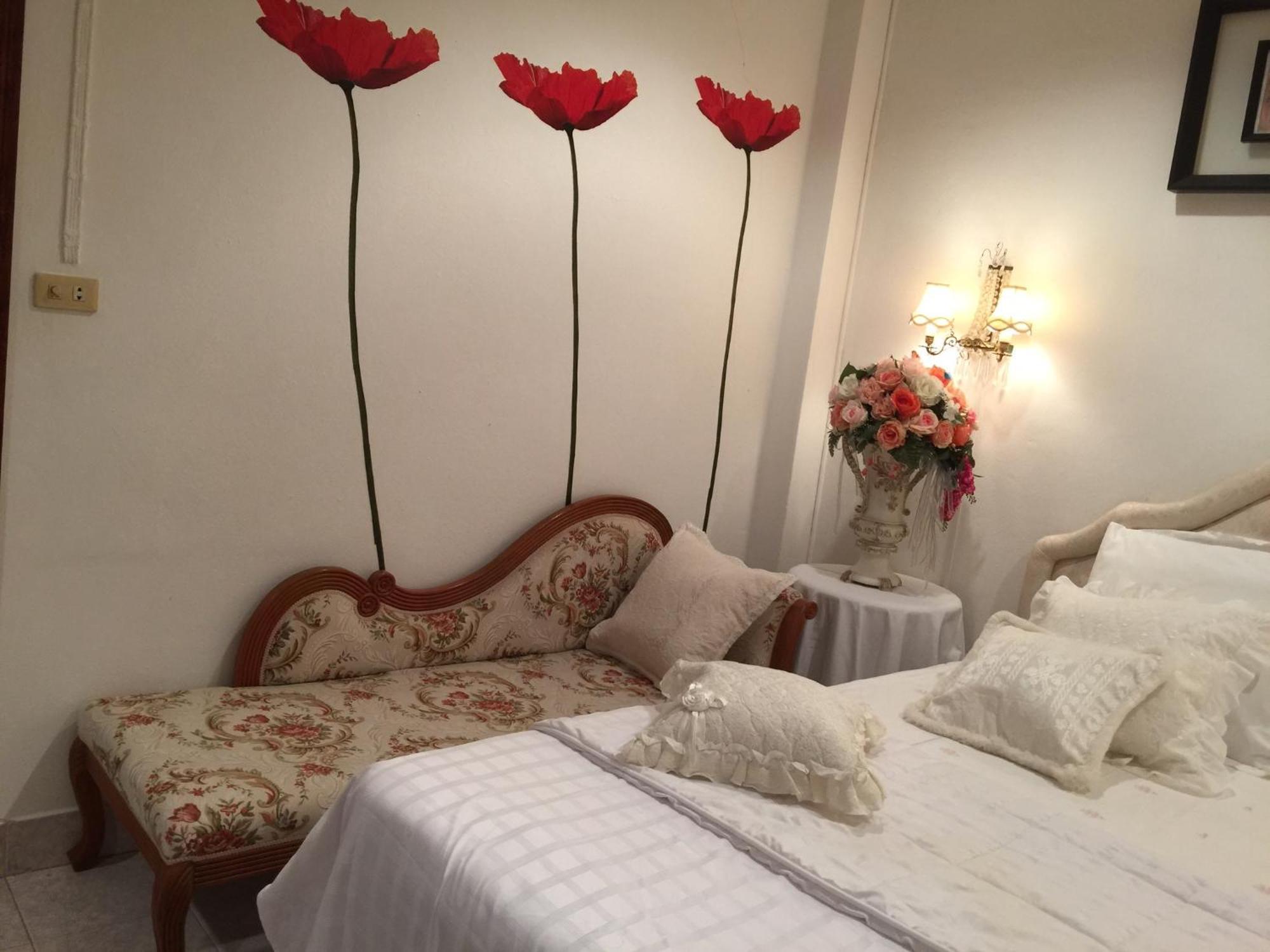 White Elephant Resort Сурин Стая снимка