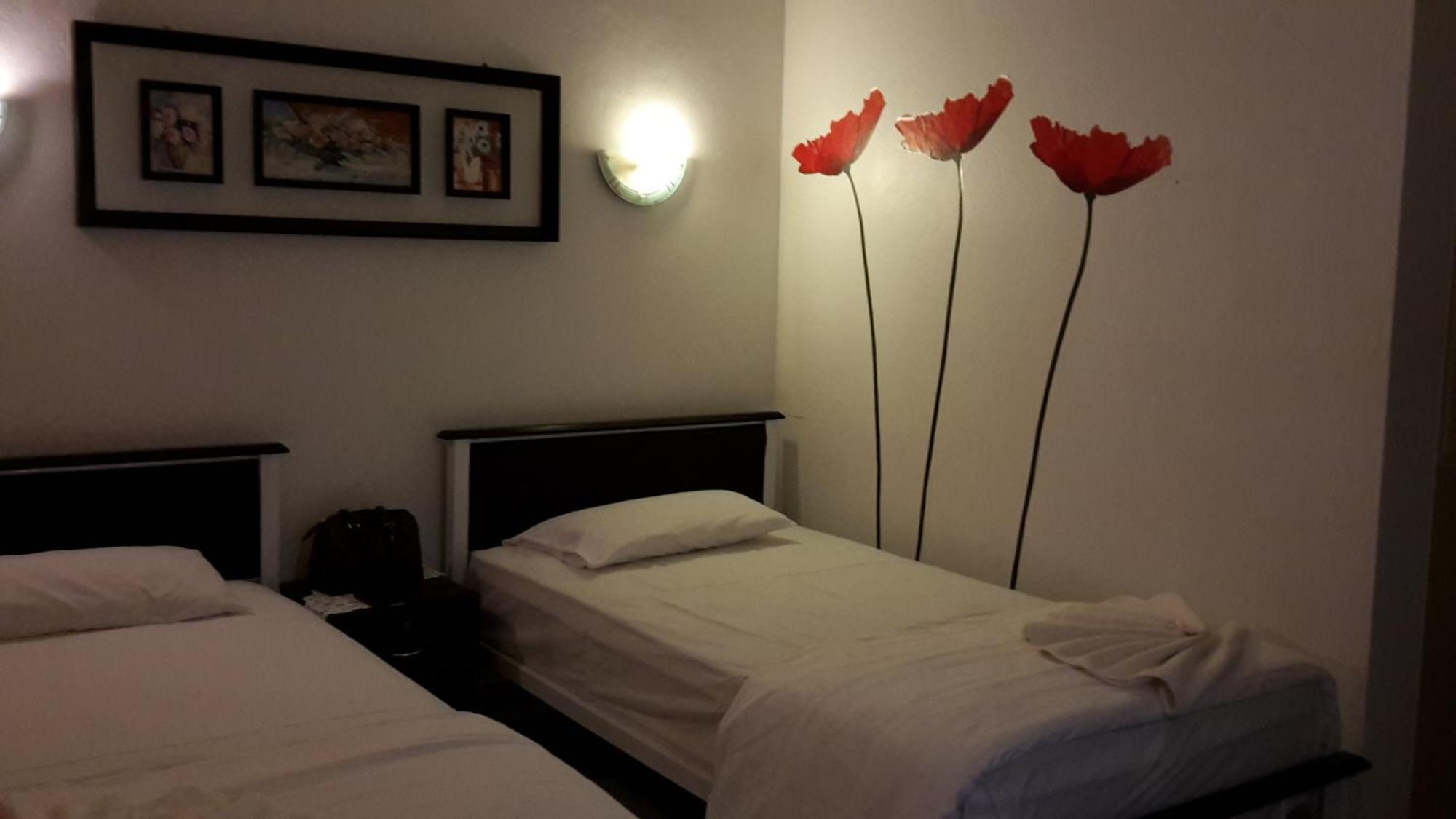 White Elephant Resort Сурин Стая снимка
